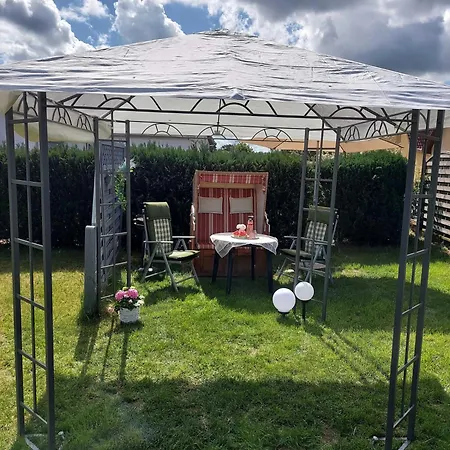 Graf Ostseewind Karlshagen