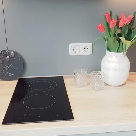Graf Ostseewind Homestay szállás Karlshagen