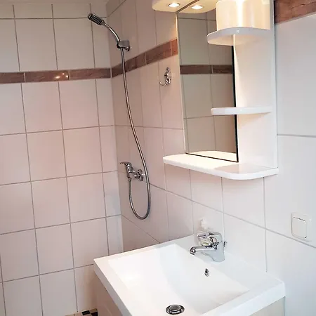 Homestay szállás Graf Ostseewind *